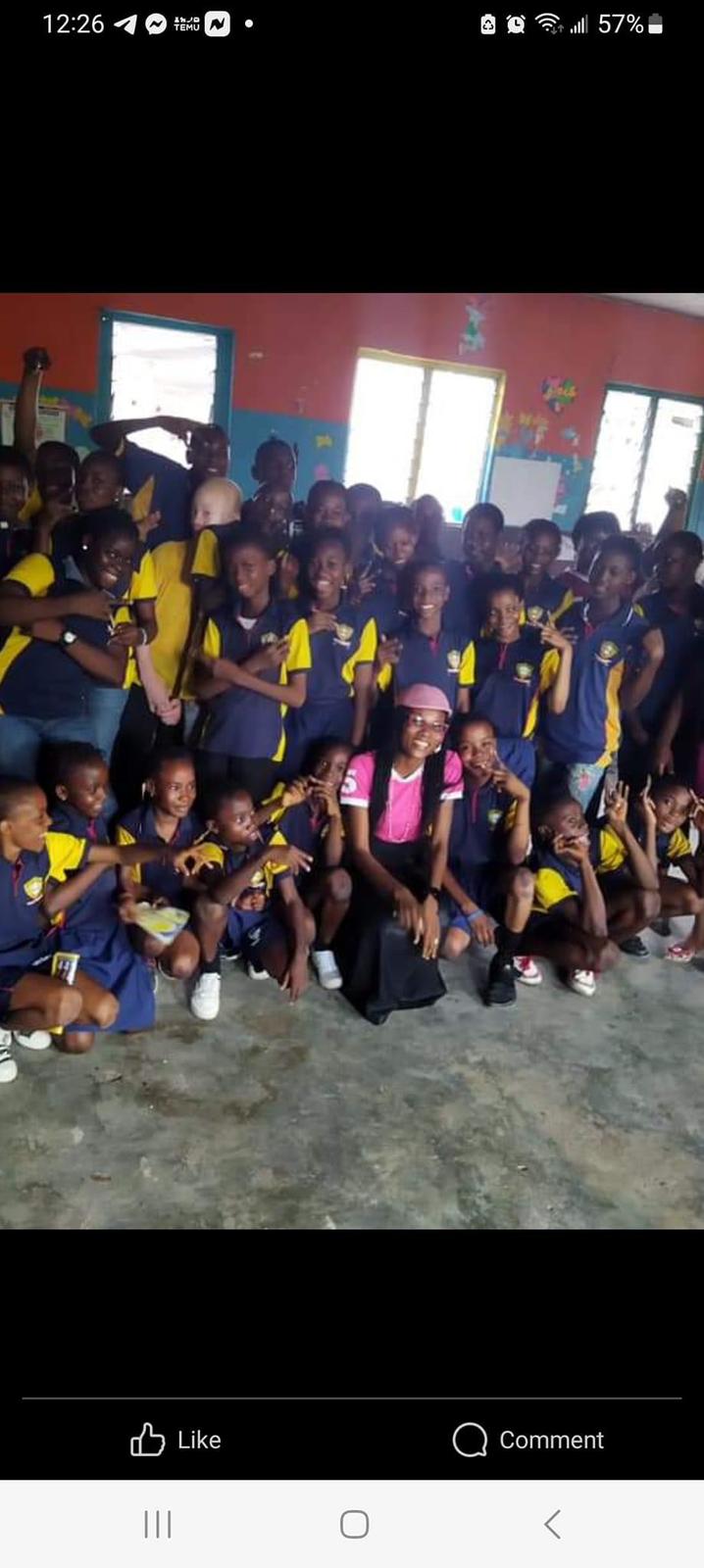 Peculiar Queens Impact Image