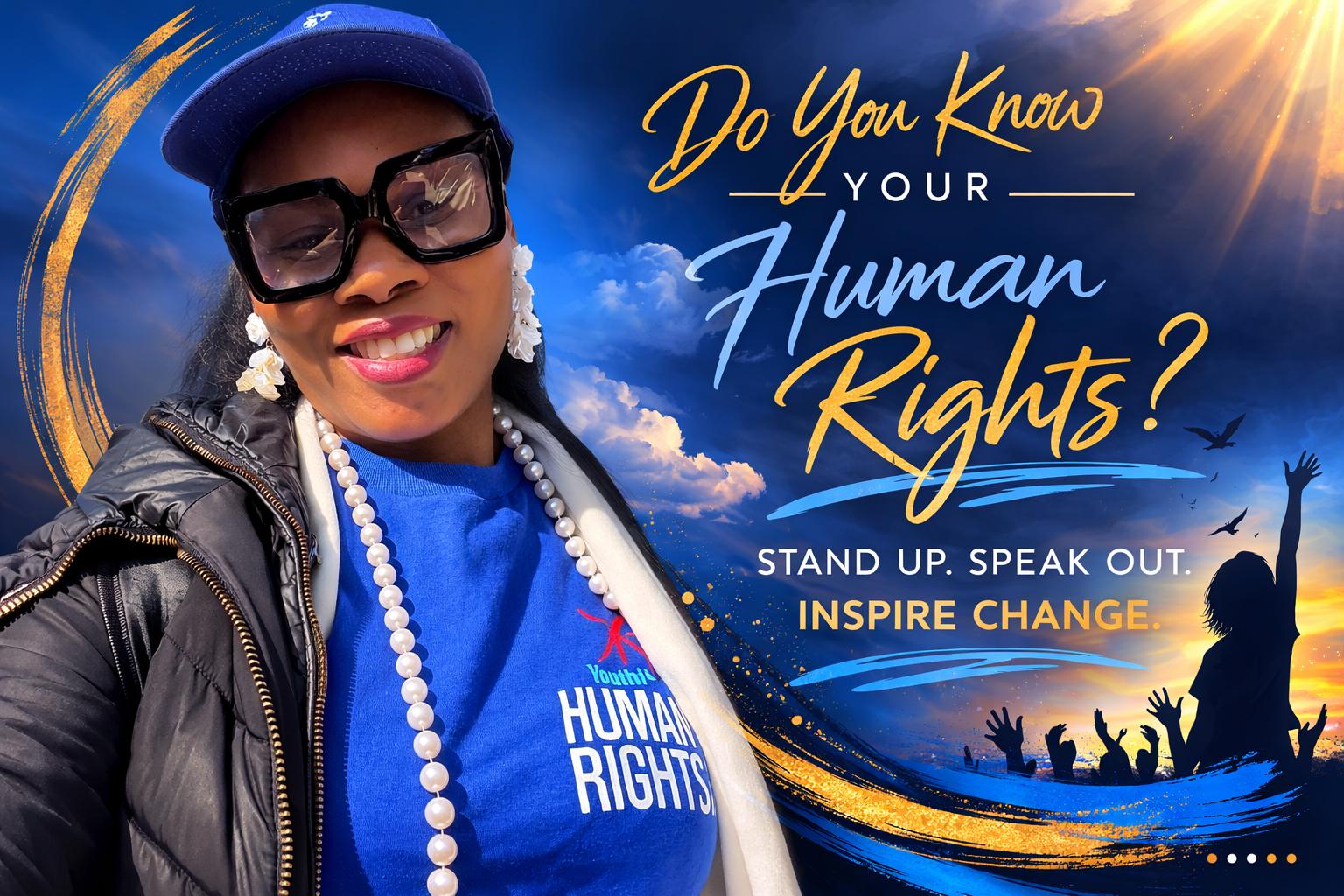 Peculiar Queens Impact Image