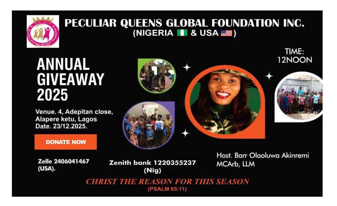 Peculiar Queens Impact Image