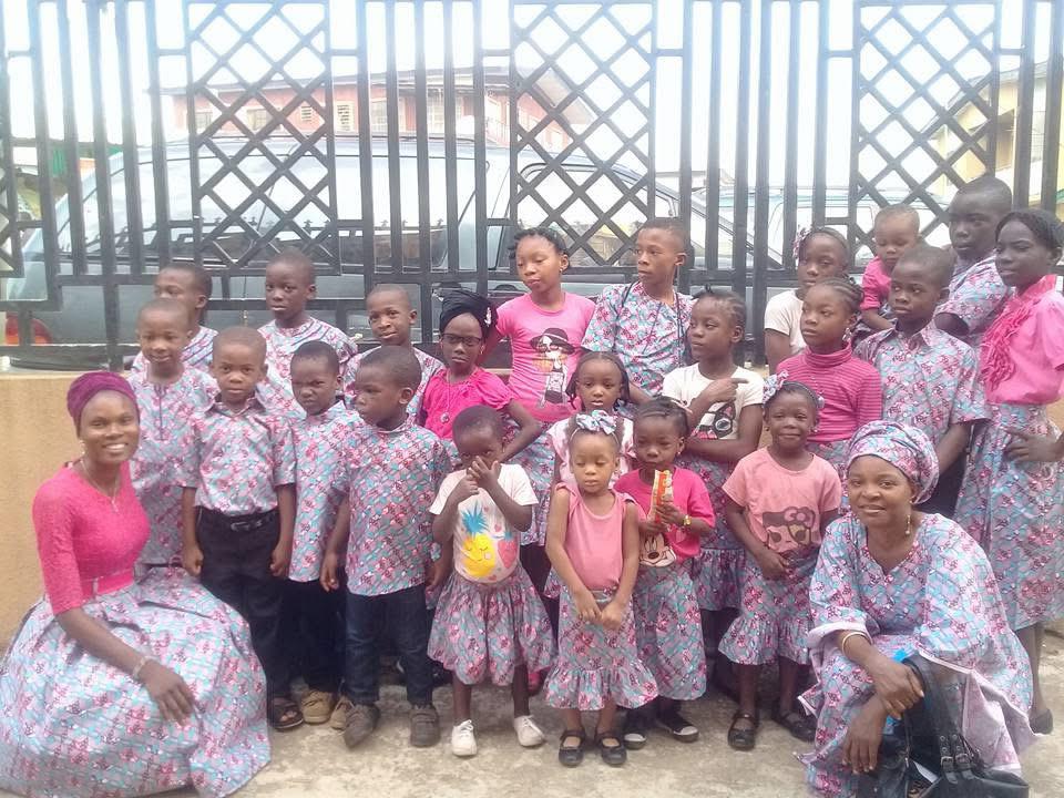 Peculiar Queens Impact Image