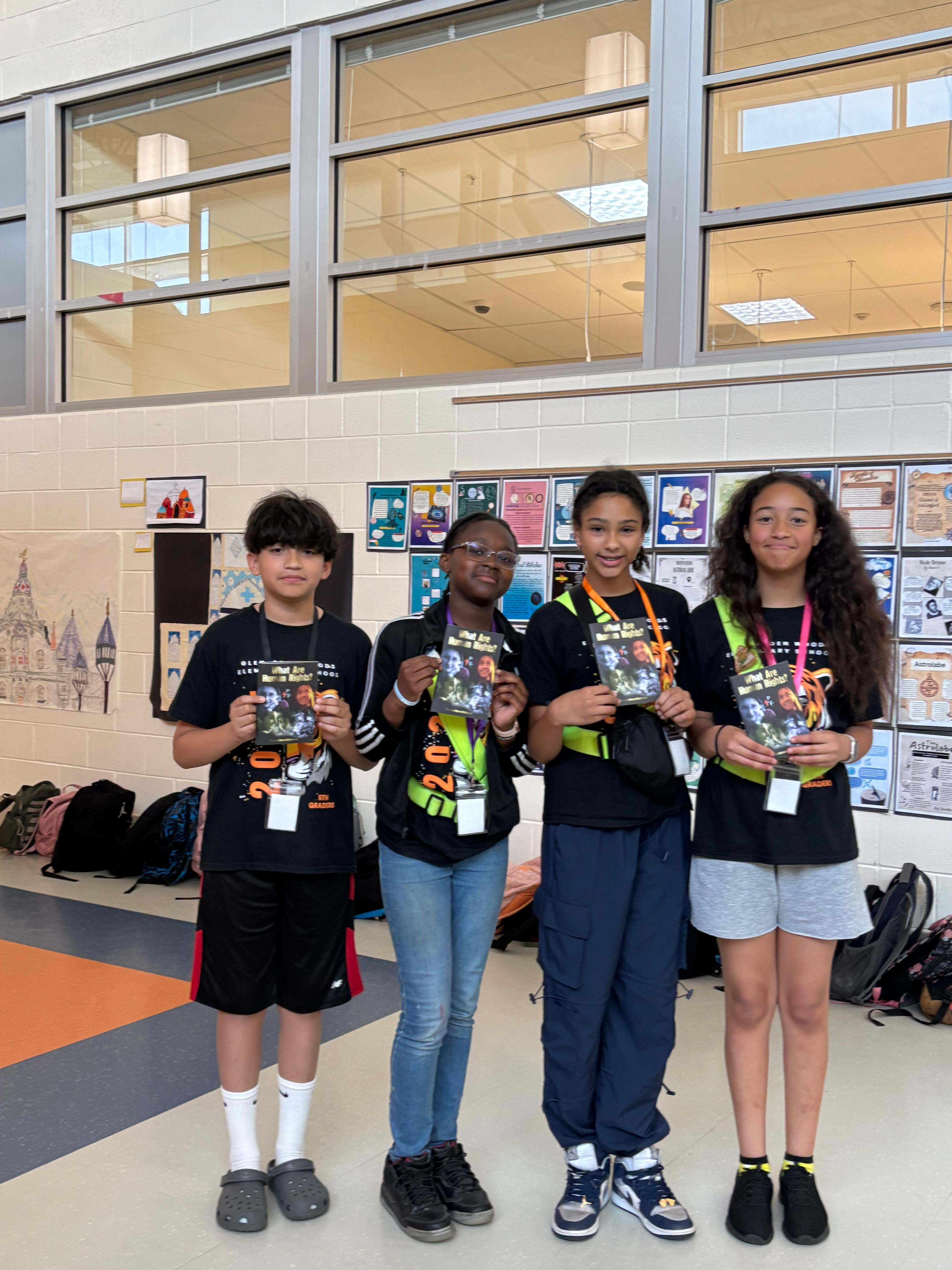 Peculiar Queens Impact Image